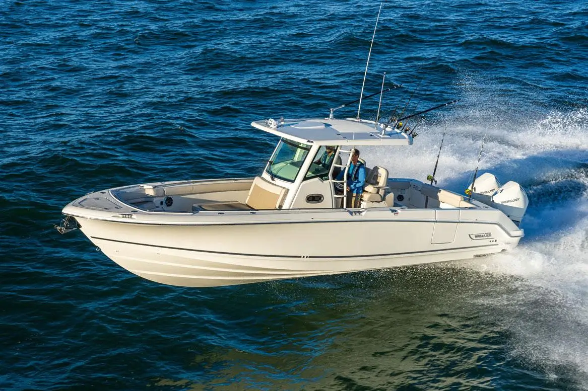 Exceptional Boats You Enjoy Through Fractional Ownership